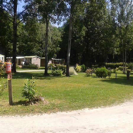 Camping Oaki Mesnard-la-Barotière Exteriér fotografie