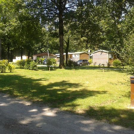 Camping Oaki Mesnard-la-Barotière Exteriér fotografie