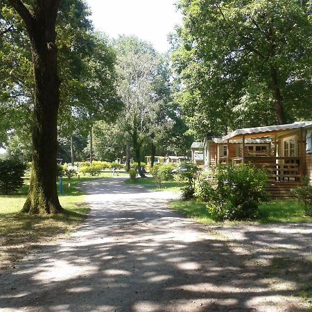 Camping Oaki Mesnard-la-Barotière Exteriér fotografie